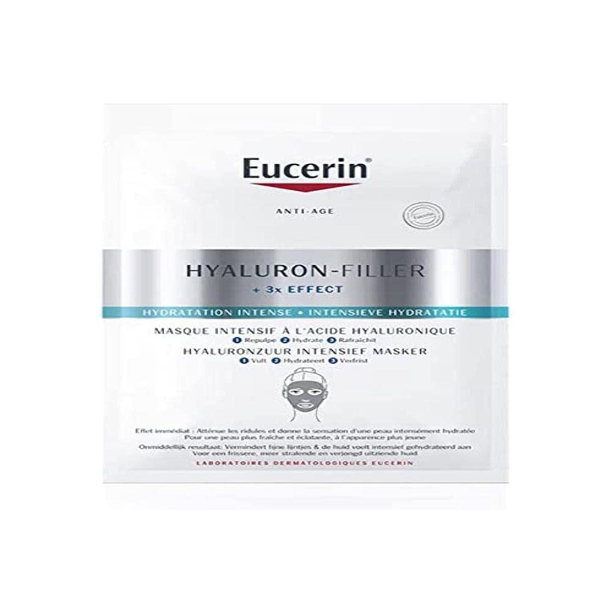 Mascarilla Facial Eucerin