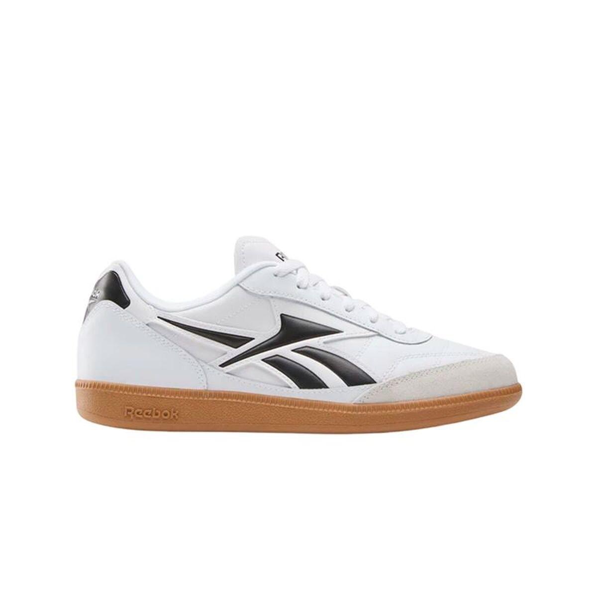 Zapatillas Deportivas Hombre Reebok Finale Blanco Unisex