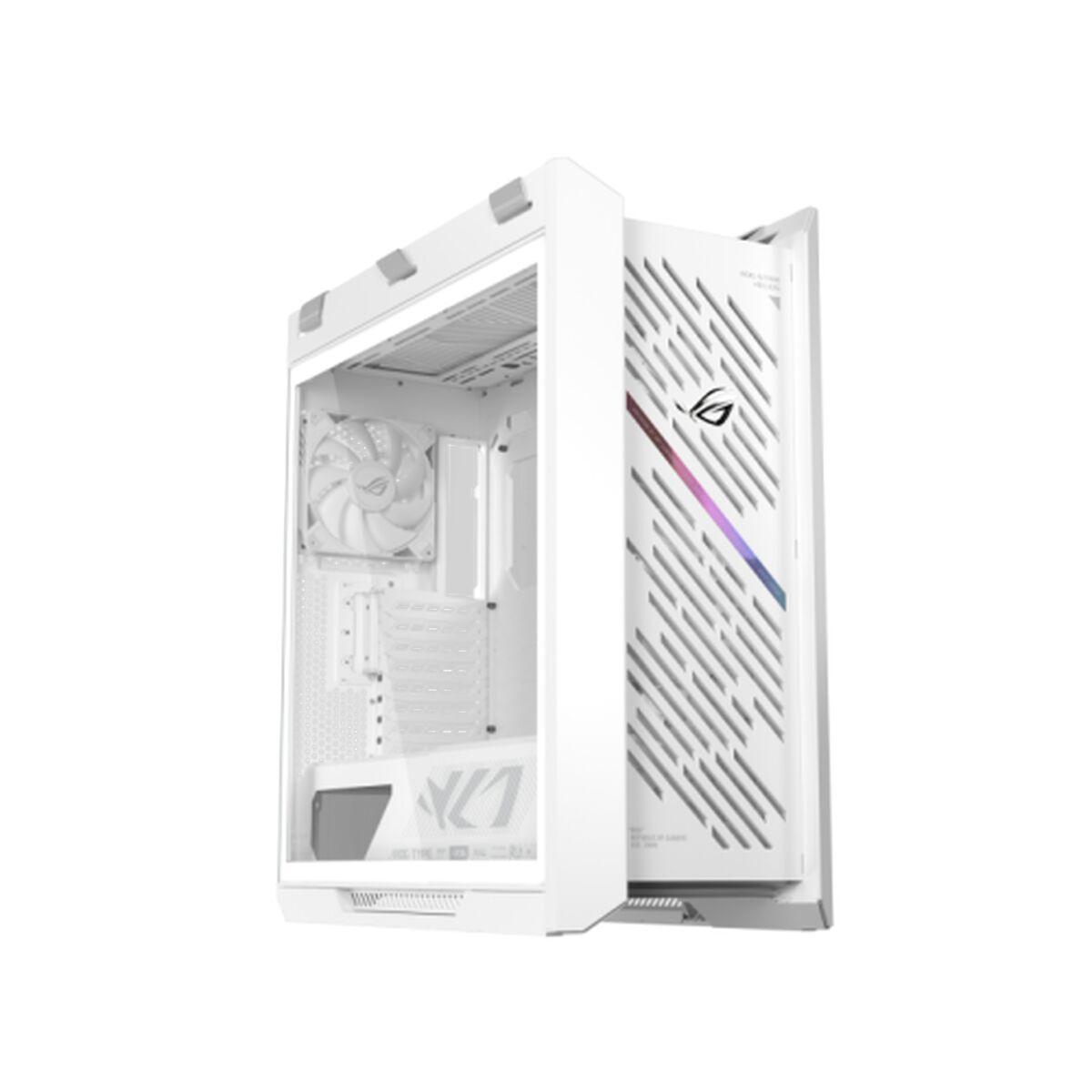 Caja Semitorre ATX Asus 90DC00W3-B39000 Blanco