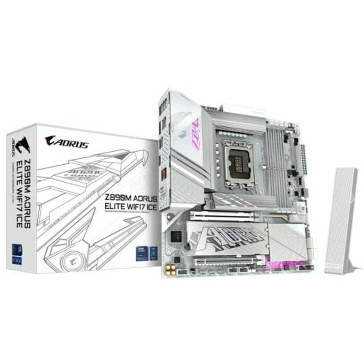 Placa Base Gigabyte LGA 1851