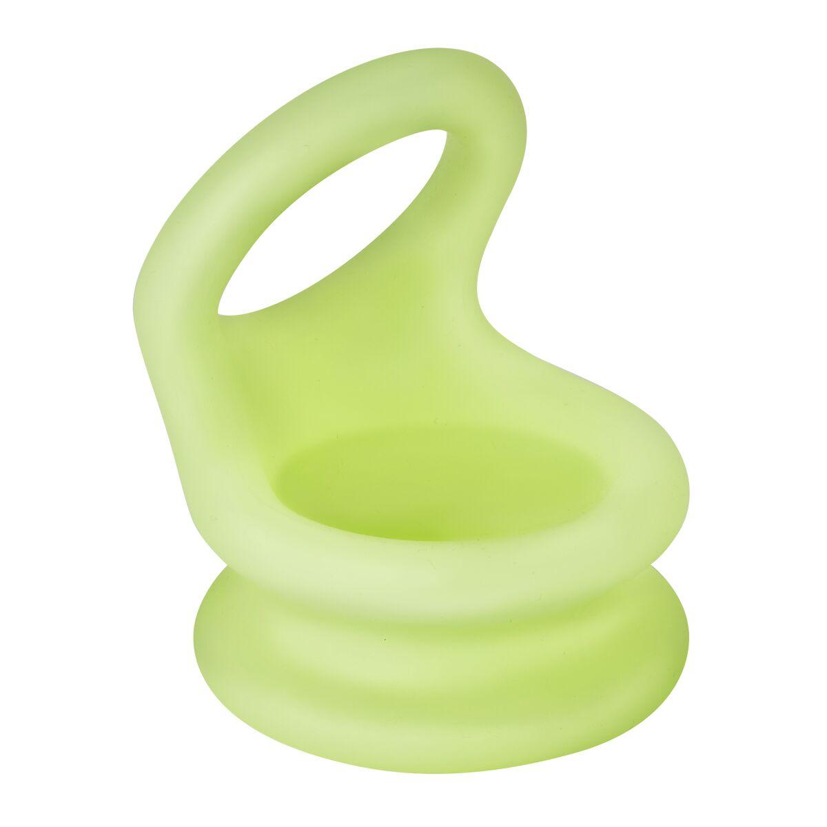 Anillo para el Pene Forto Blanco L