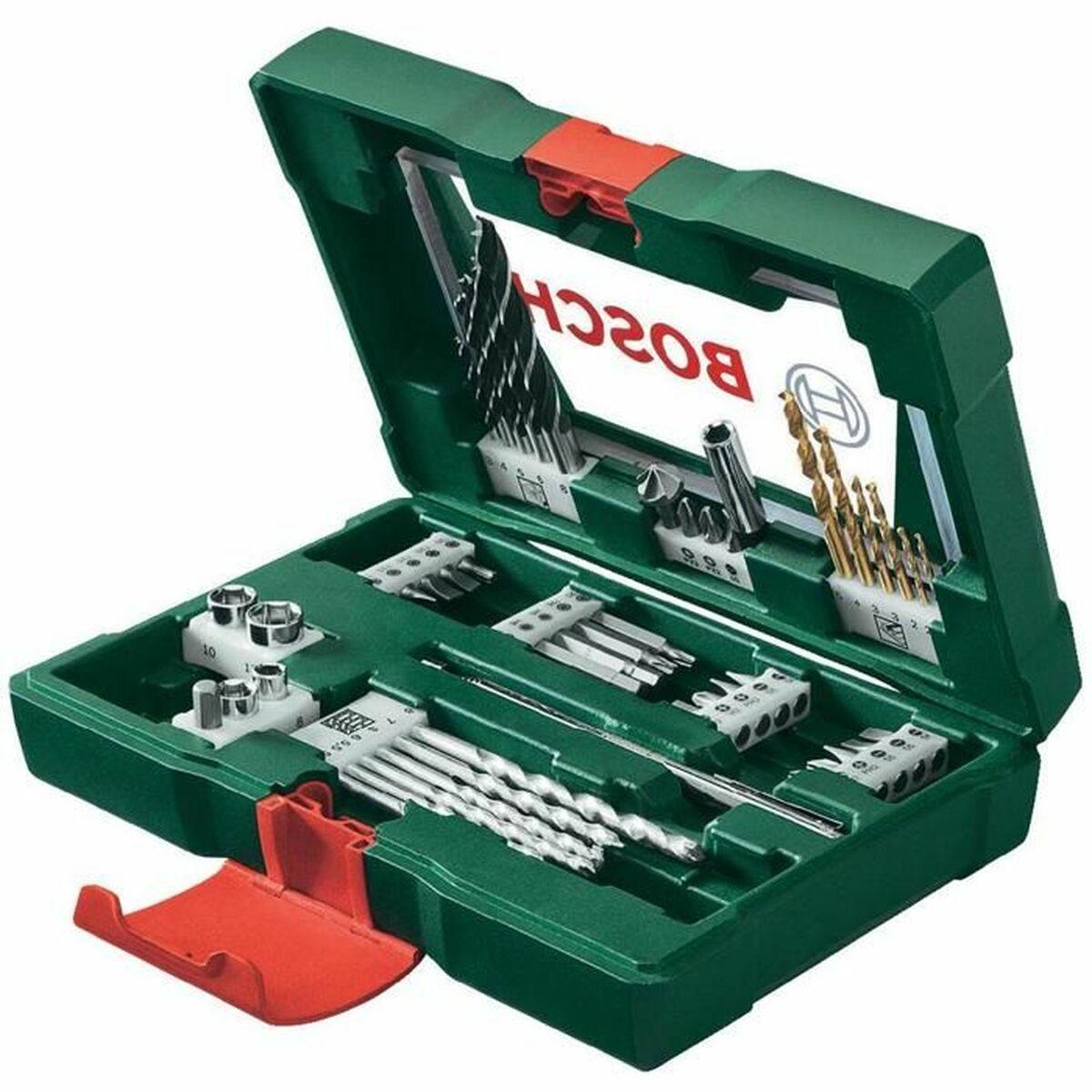Set de Destornilladores BOSCH