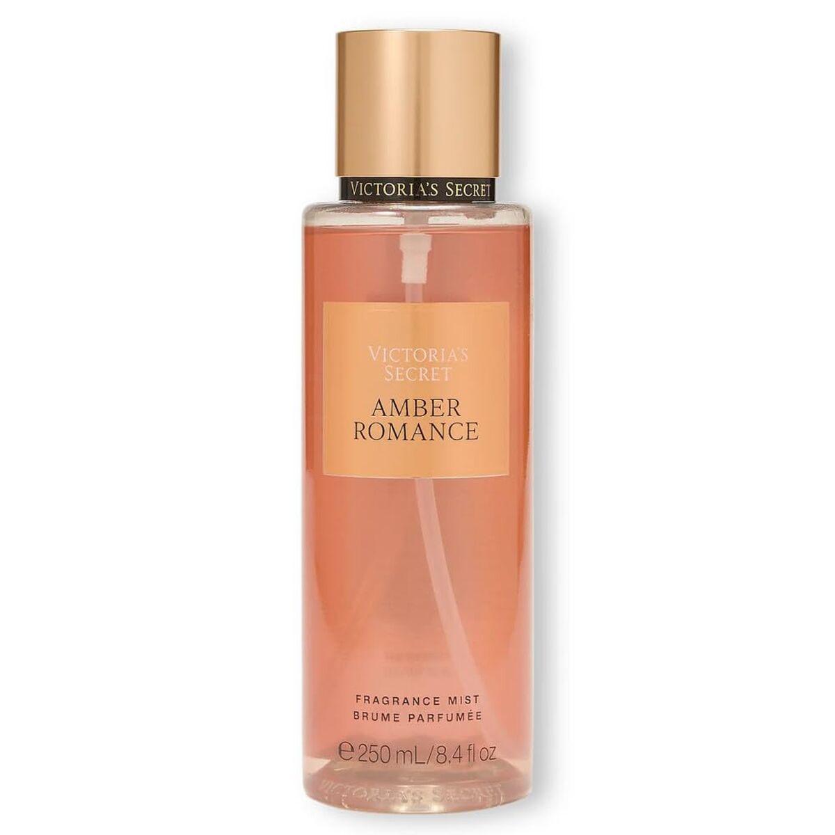 Fragancia Corporal Victoria's Secret AMBER ROMANCE