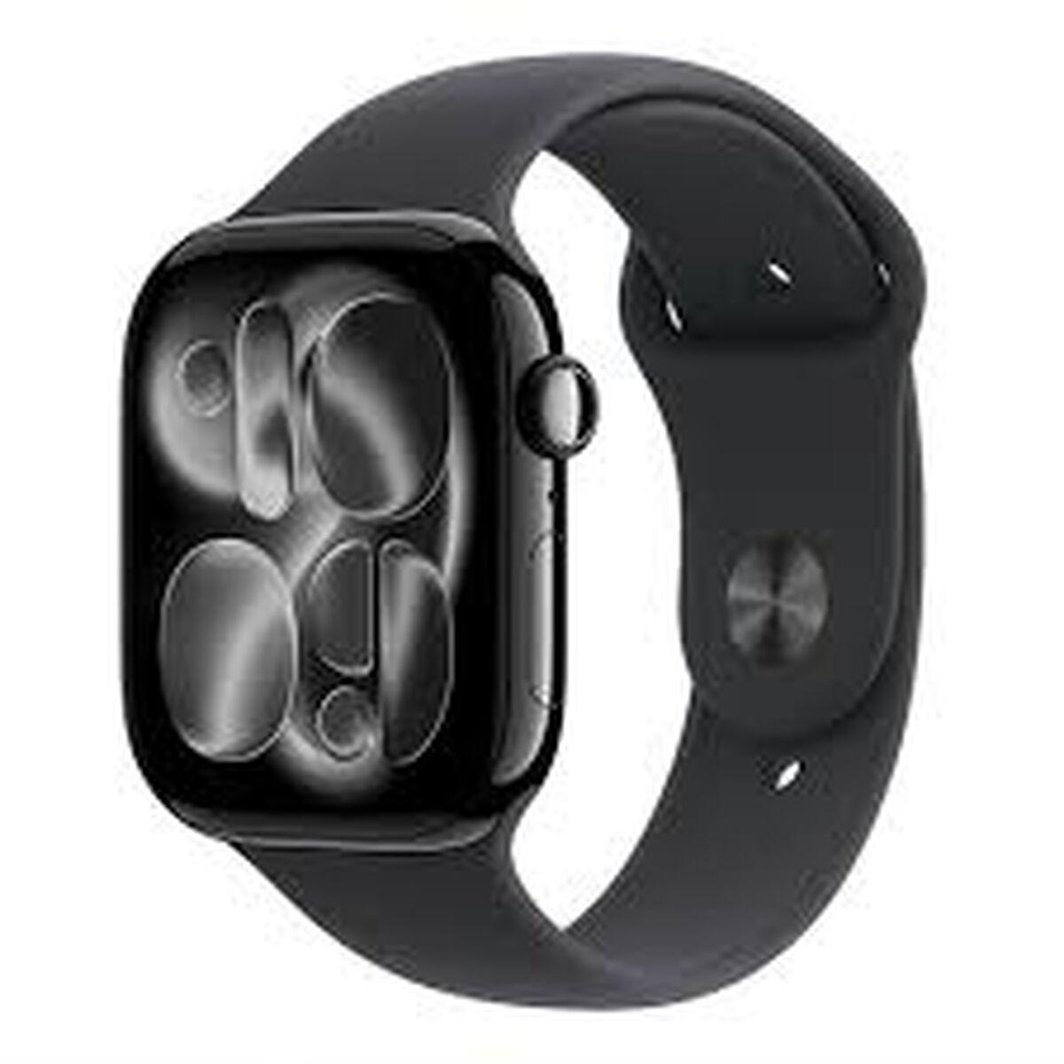 Smartwatch Apple Watch Series 11 GPS + Cellular Negro Gris 42 mm Ø 41 mm