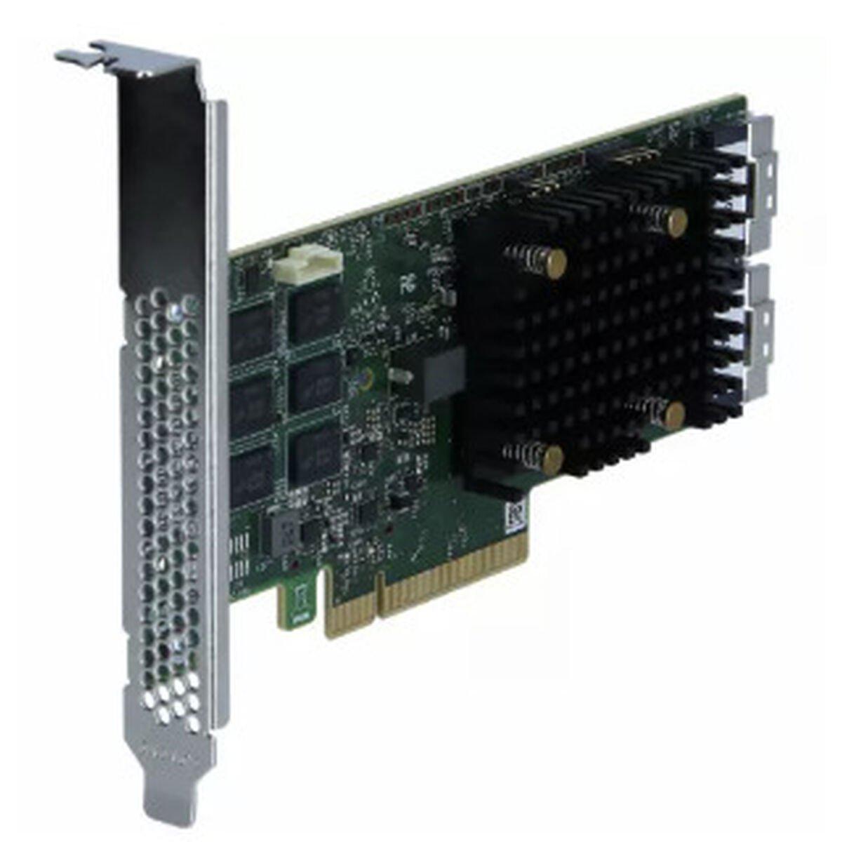 Controlador RAID HPE P47781-B21