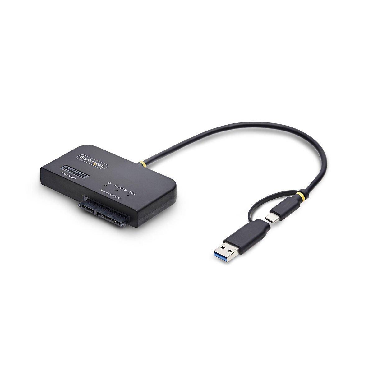 Disco Duro Startech USB31CSAT3M2E