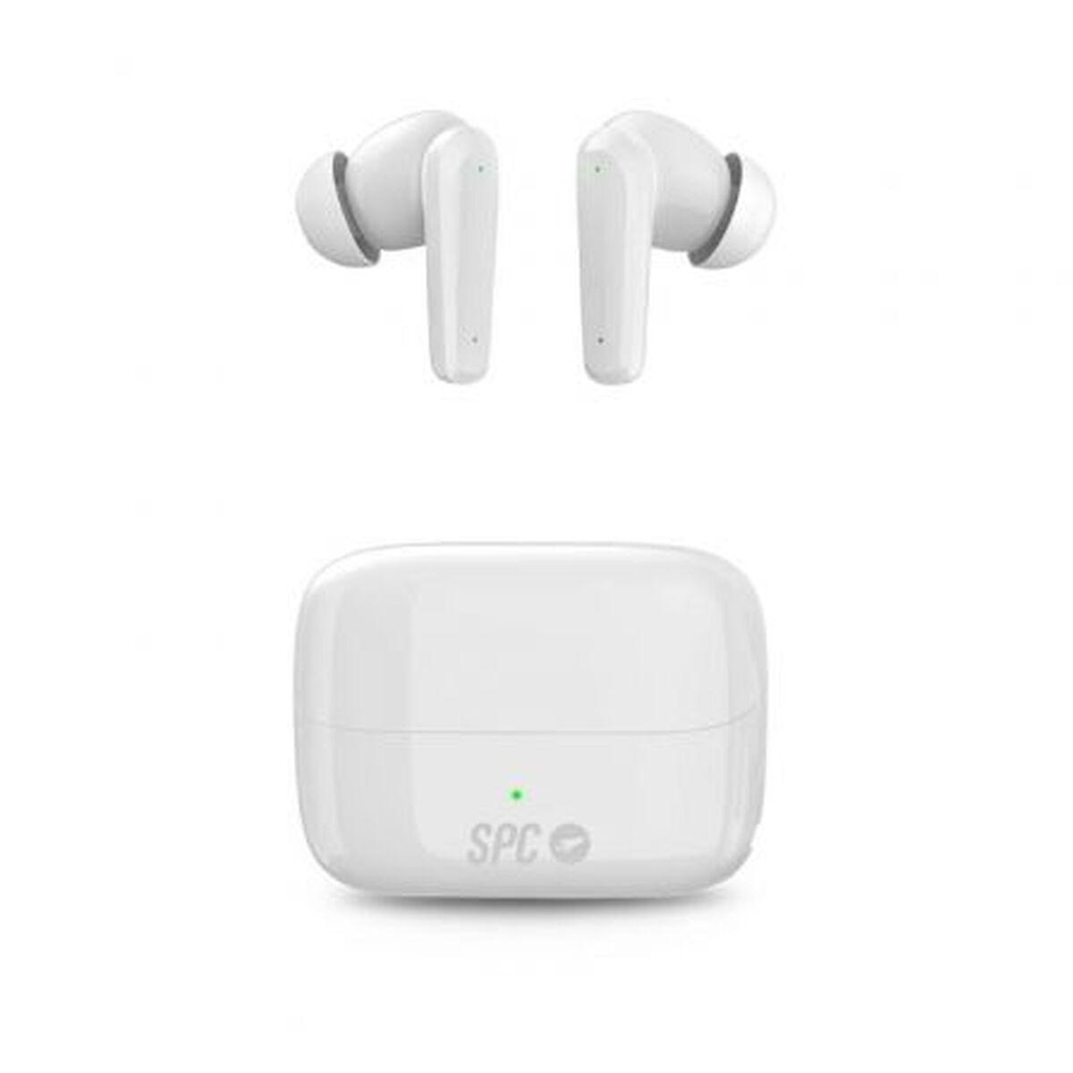 Auriculares SPC 4624B