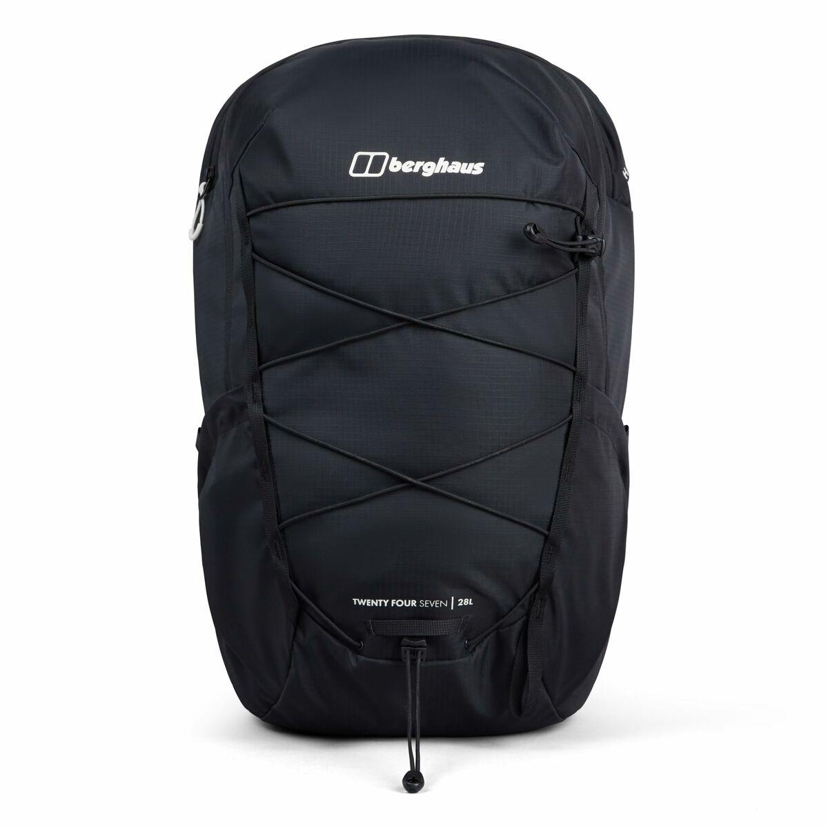 Mochila Deportiva Berghaus 24/7 365 U28 Negro 28 L