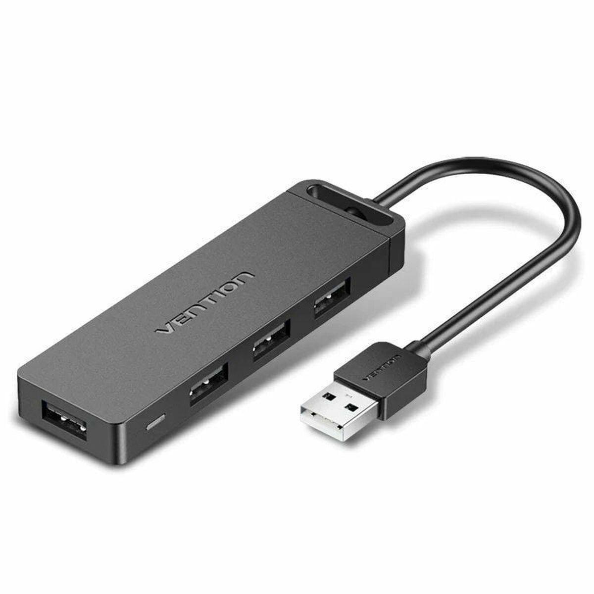Hub USB Vention CHMBF