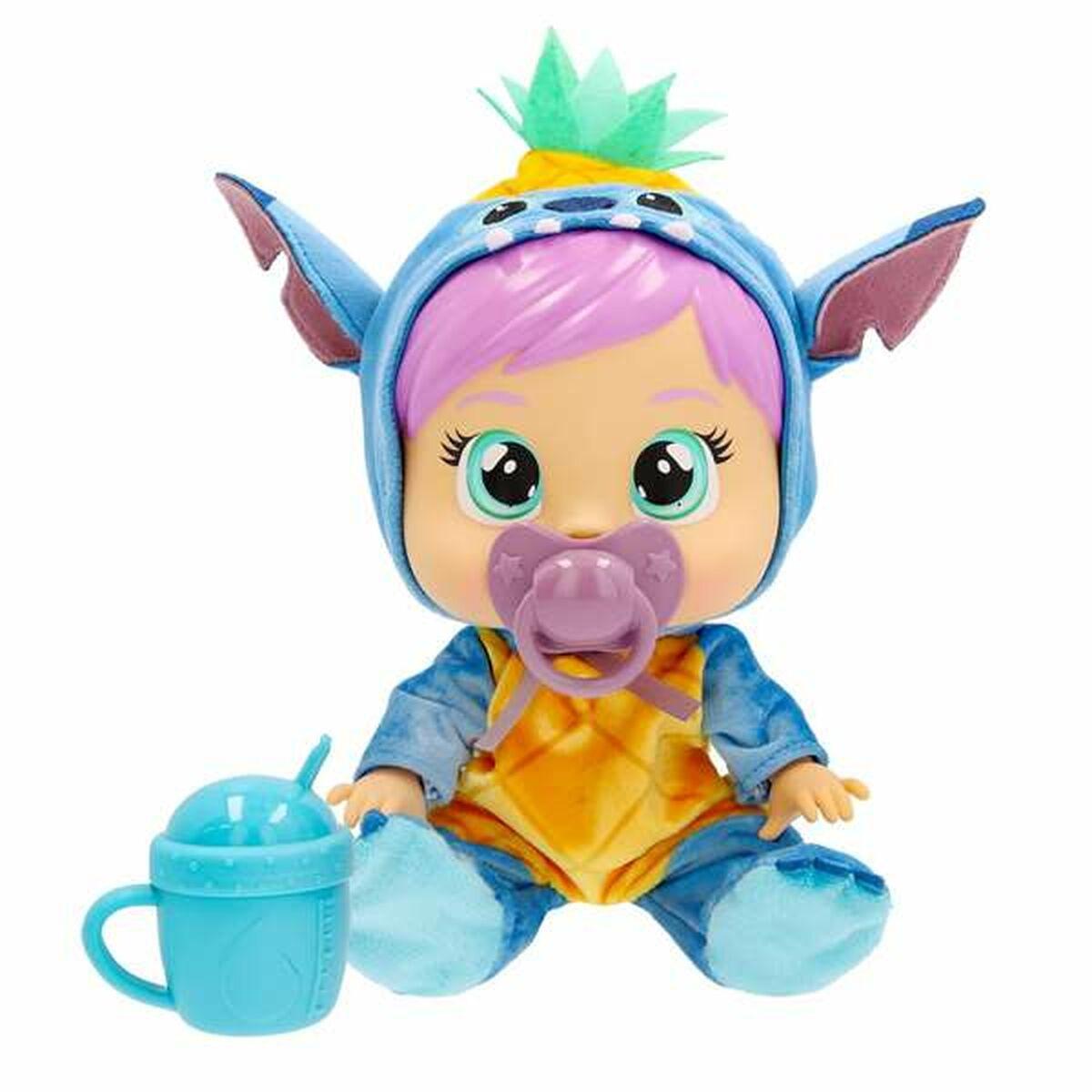 Muñeco Bebé Stitch