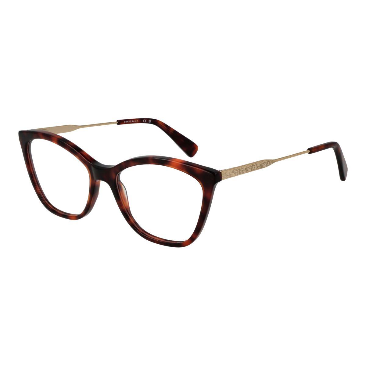 Montura de Gafas Mujer Longchamp LO2692 54230