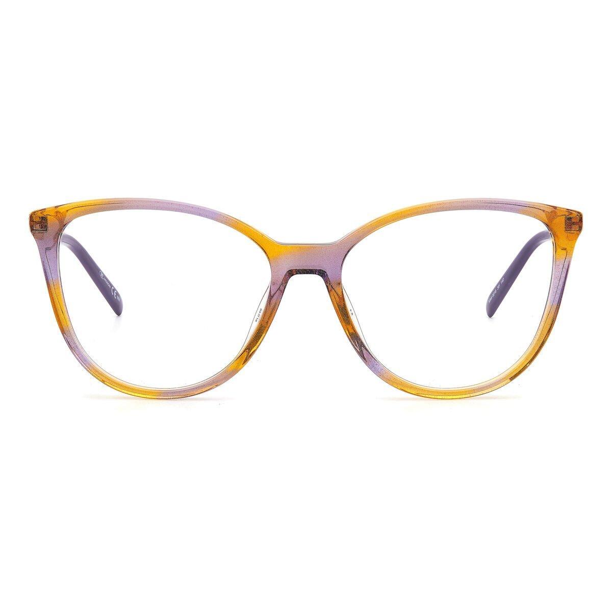Montura de Gafas Mujer Missoni Ø 53 mm