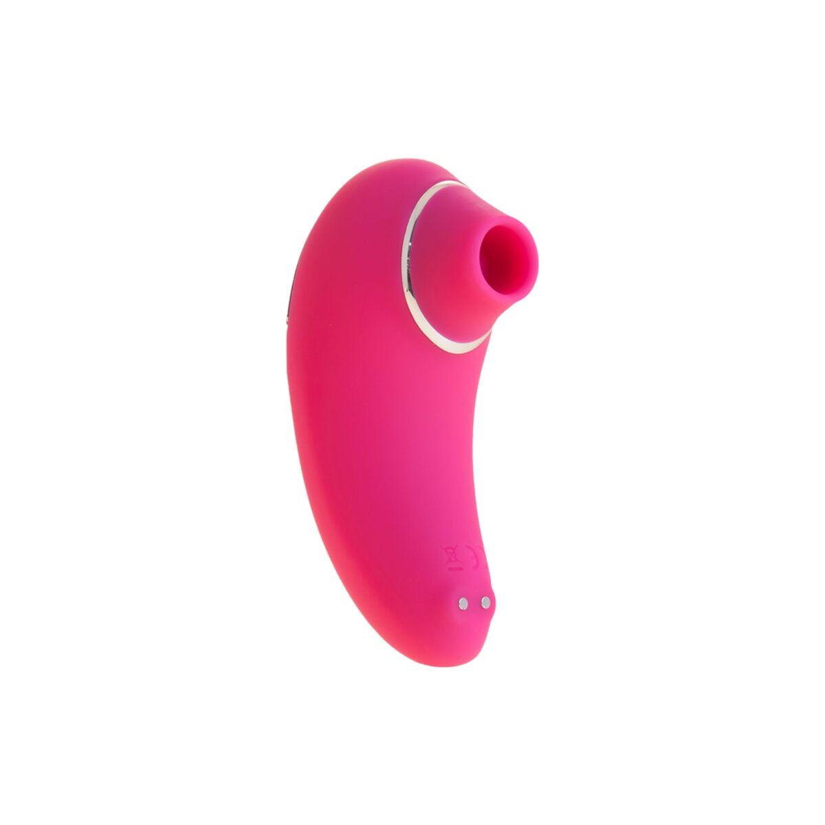 Succionador de Clítoris S Pleasures Rosa