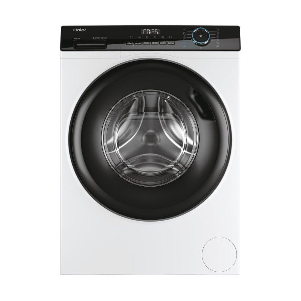 Lavadora Haier HW100-BP14939 60 cm 1400 rpm 10 kg