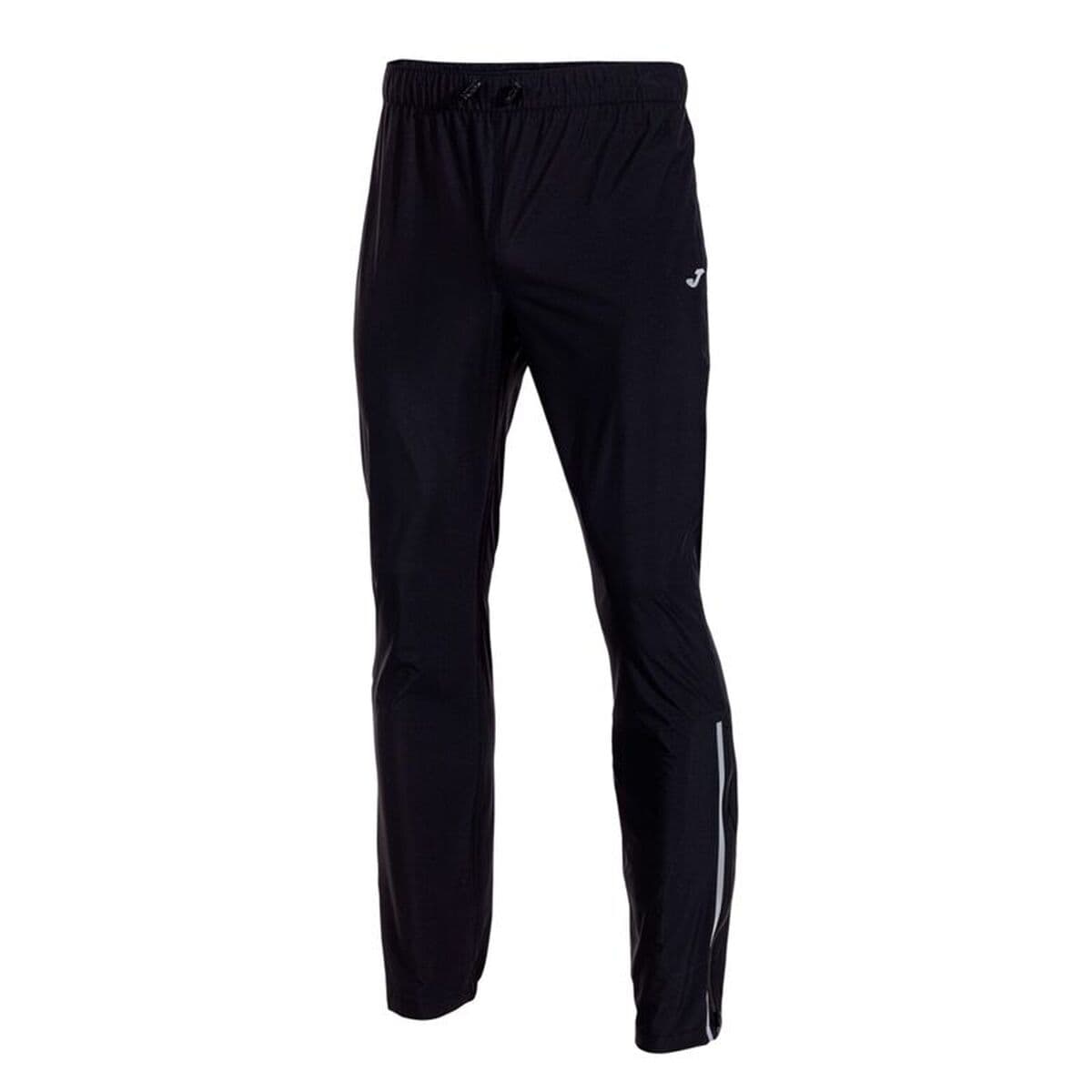 Pantalón Largo Deportivo Joma Sport R-Trail Nature Negro