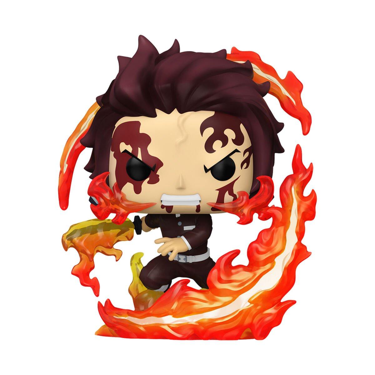 Figura Coleccionable Funko Pop! 86508 Multicolor Vinilo Bailarina (1 unidad)