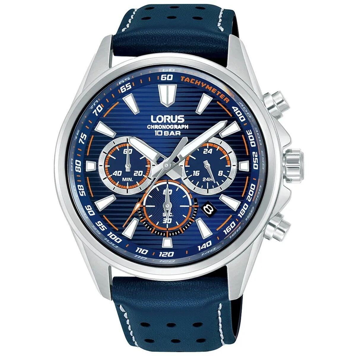 Reloj Hombre Lorus RT327LX9 Azul