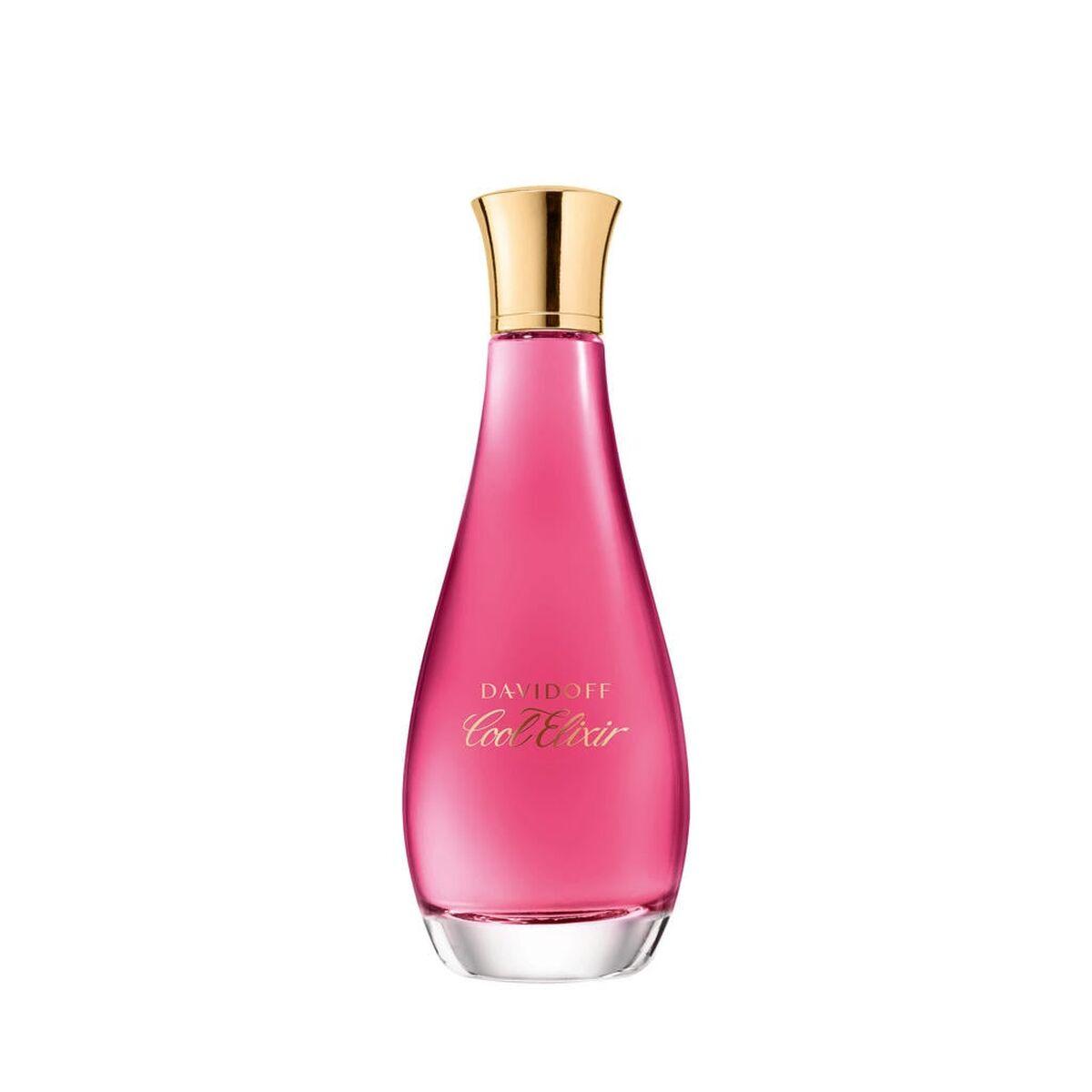 Perfume Mujer Davidoff COOL ELIXIR WOMAN EDP 100 ml