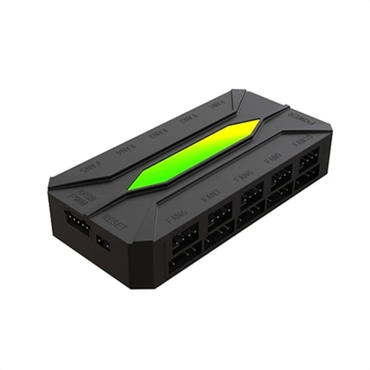 Controlador de Ventiladores de Caja KEEP OUT X-FHUB10