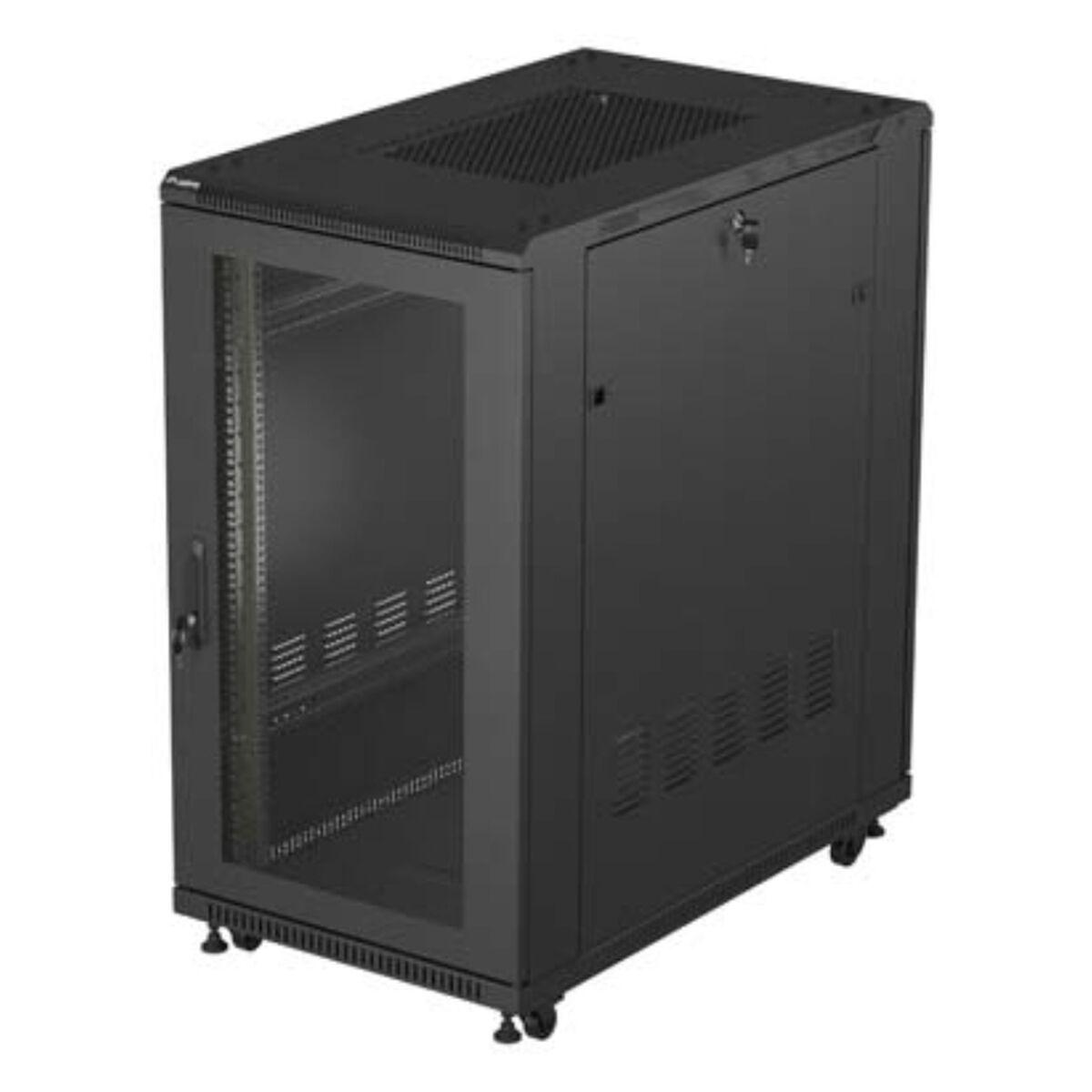 Armario Rack Mural Lanberg FF01-6022-23B