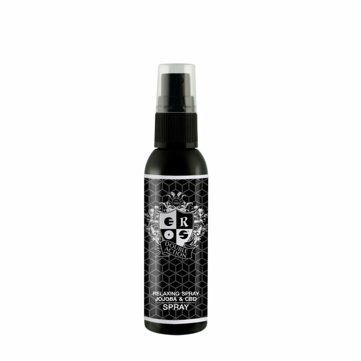 Gel Relajante Anal Eros 50 ml
