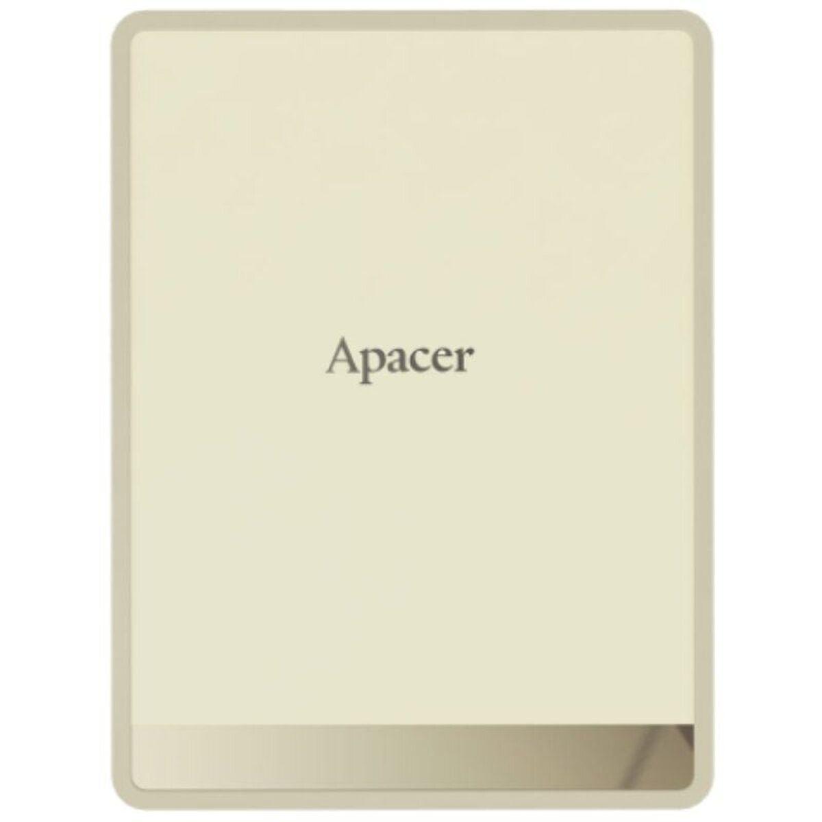 Disco Duro Externo Apacer AP512GAS724C-1