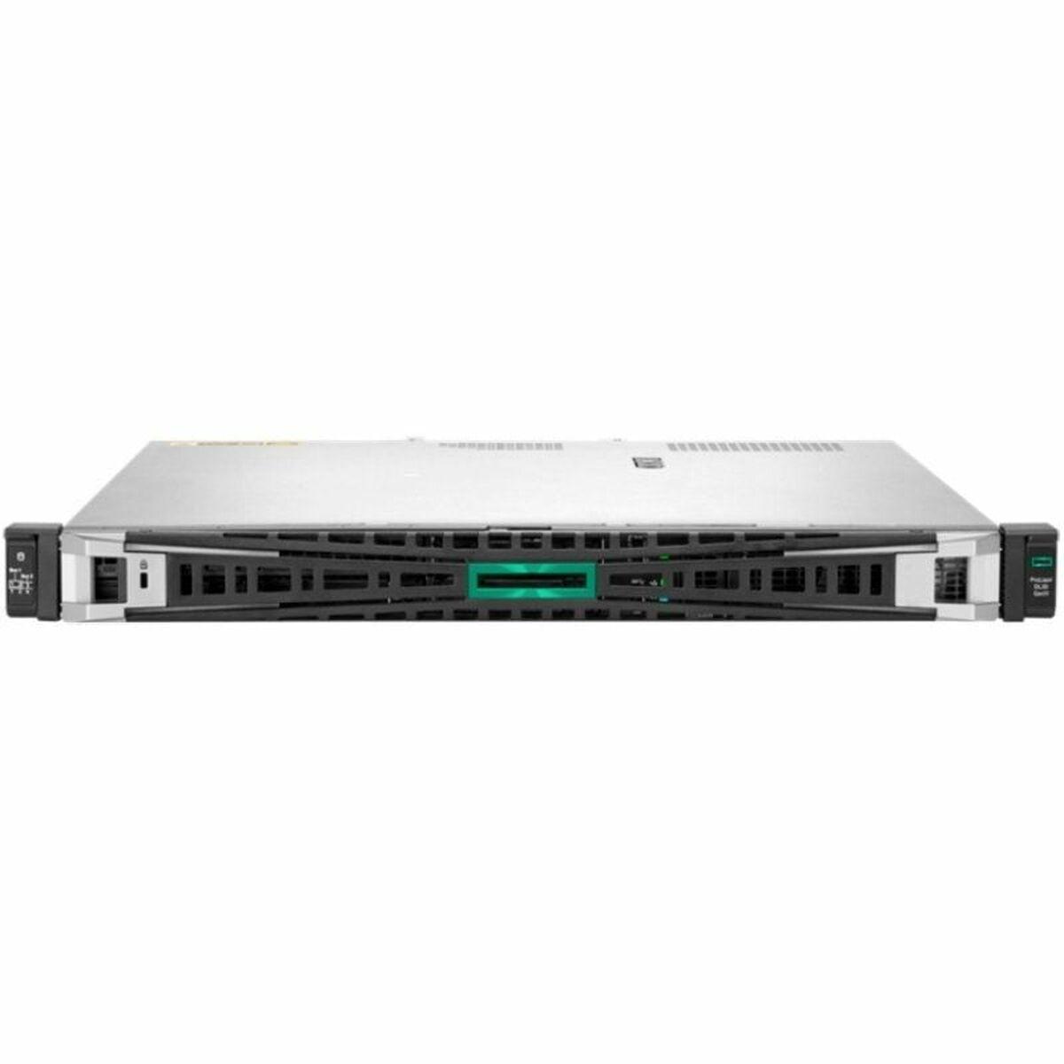 Servidor HPE P78179-425 4 TB SSD 2 TB HDD