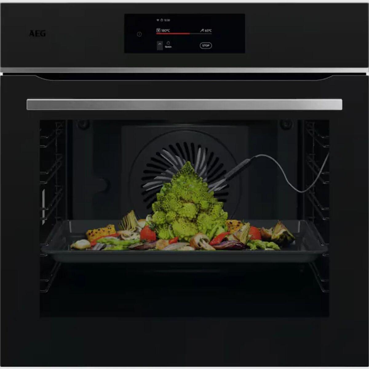 Horno AEG TE8PB731AT 71 L