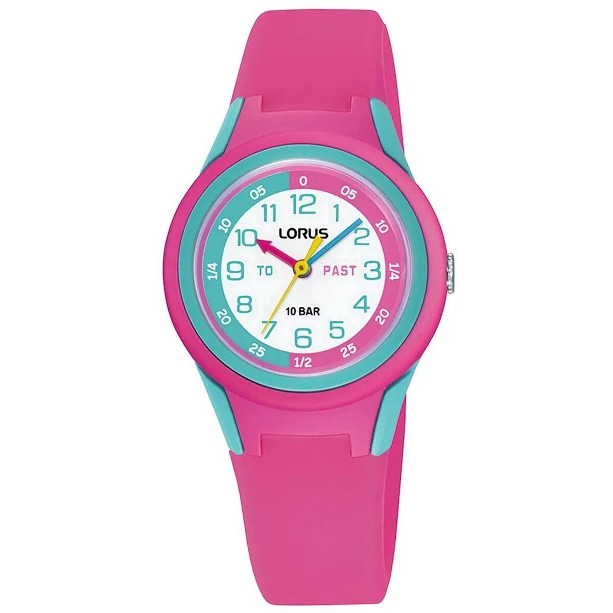 Reloj Unisex Lorus RRX81JX9