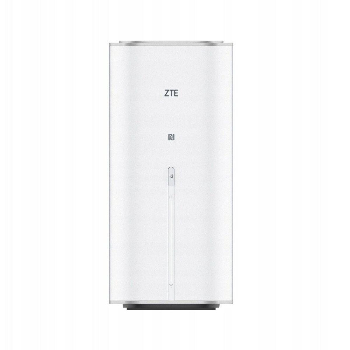Router ZTE MC8512 Negro RJ45