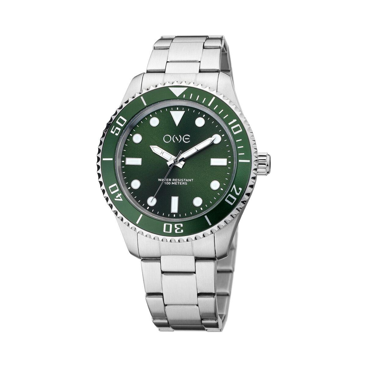 Reloj Hombre ONE OG8275VS42B