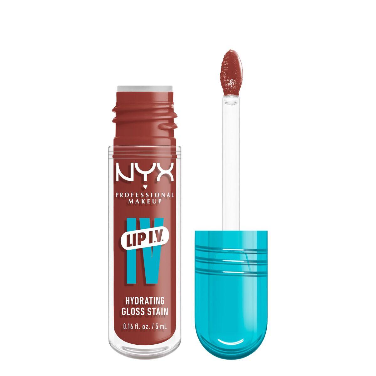 Pintalabios NYX LIP IV 5 ml