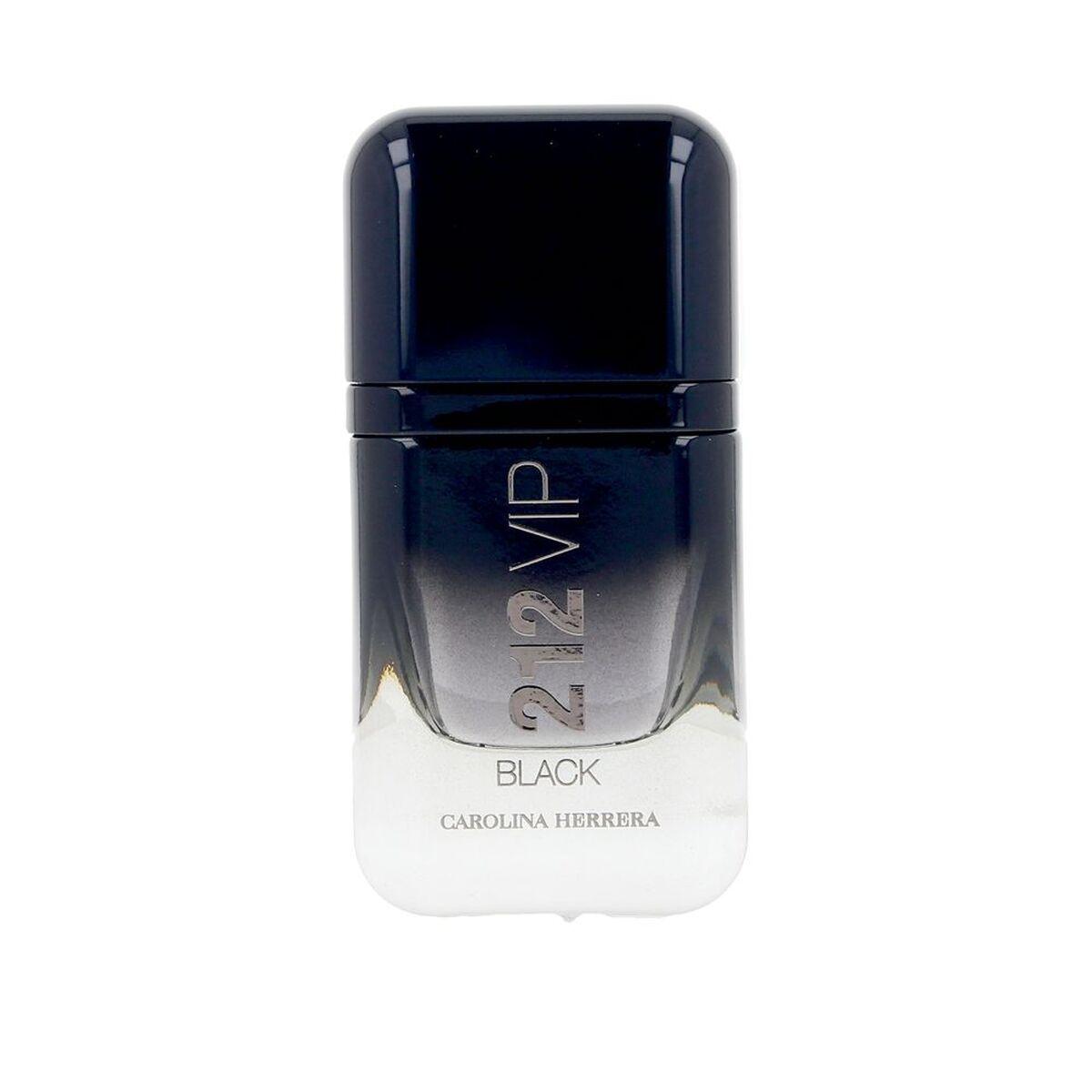 Perfume Hombre Carolina Herrera 212 VIP BLACK EDP 50 ml