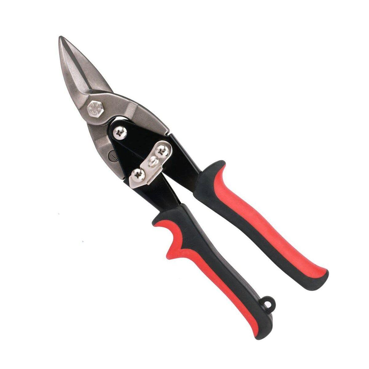 Tijeras Cortachapas Workpro 250 mm 250mm Izquierda