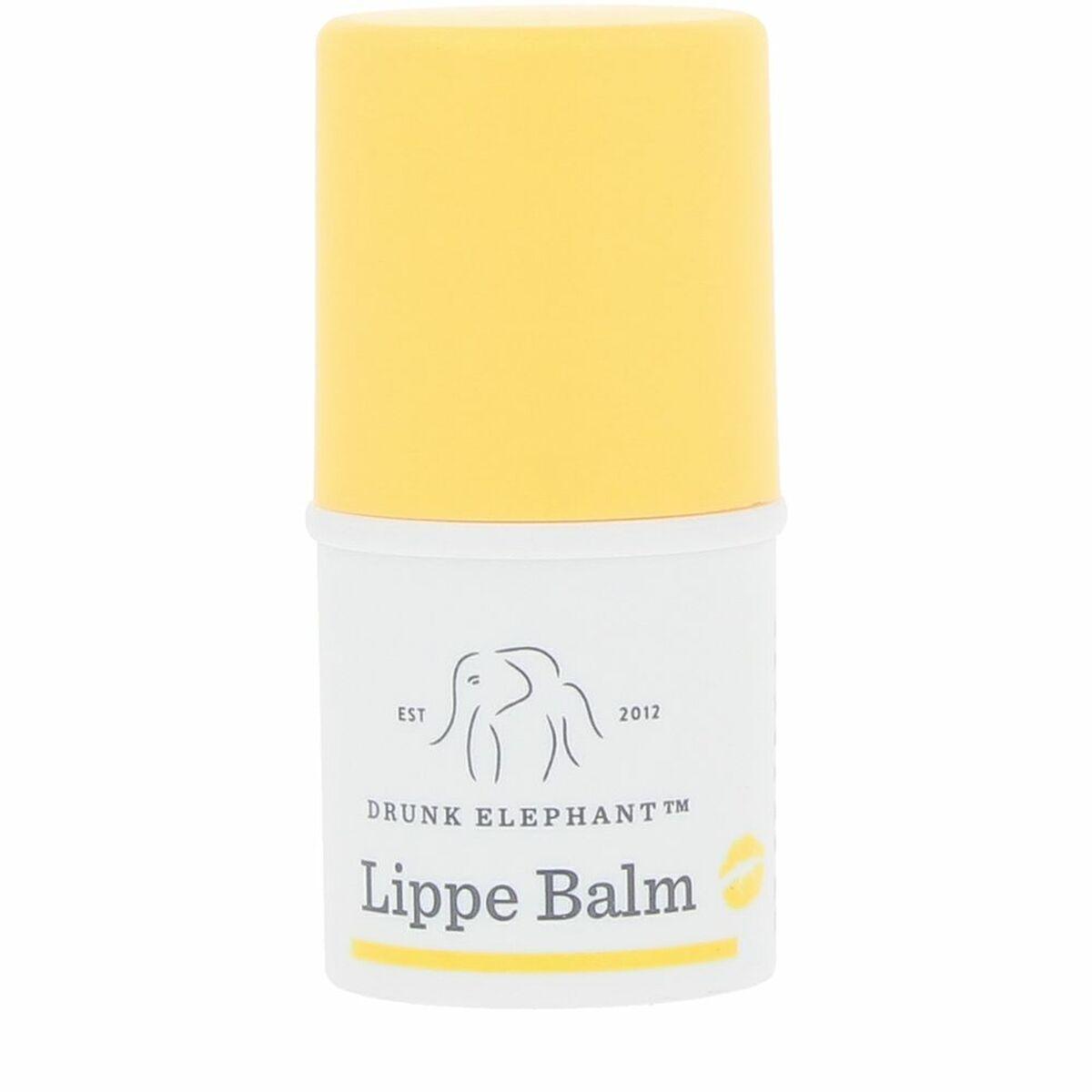 Bálsamo Labial Drunk Elephant LIPPE 3,7 g
