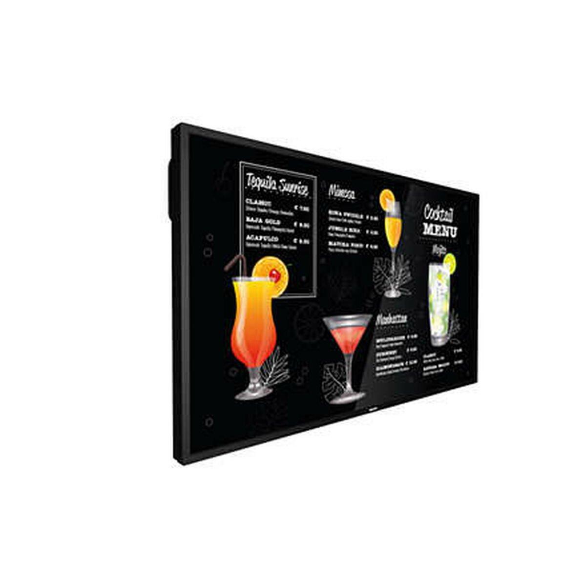 Monitor Videowall Philips 50BDL3117P/00 50" 4K Ultra HD