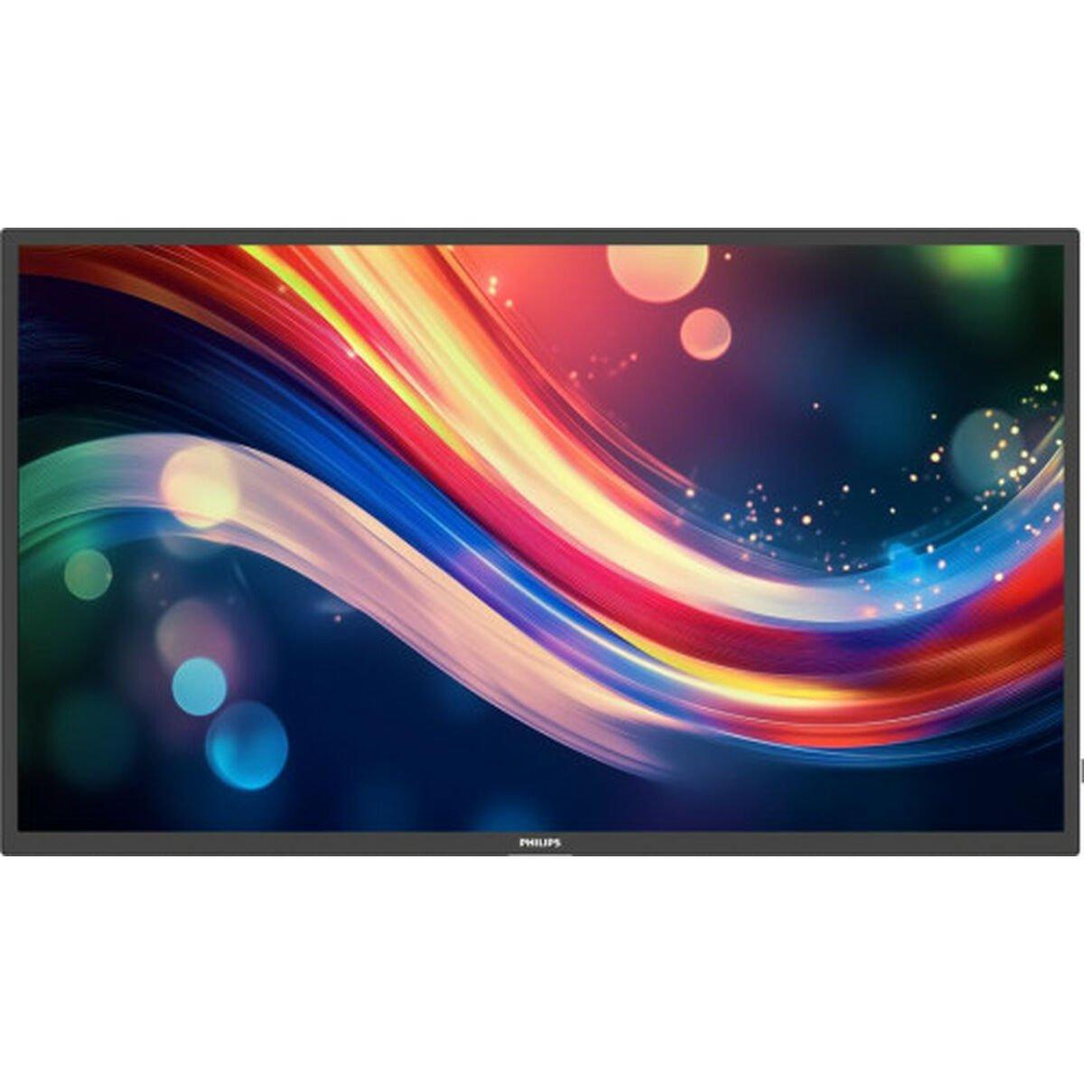 Monitor Videowall Philips 86BDL4050Q/00 86" UHD 4K