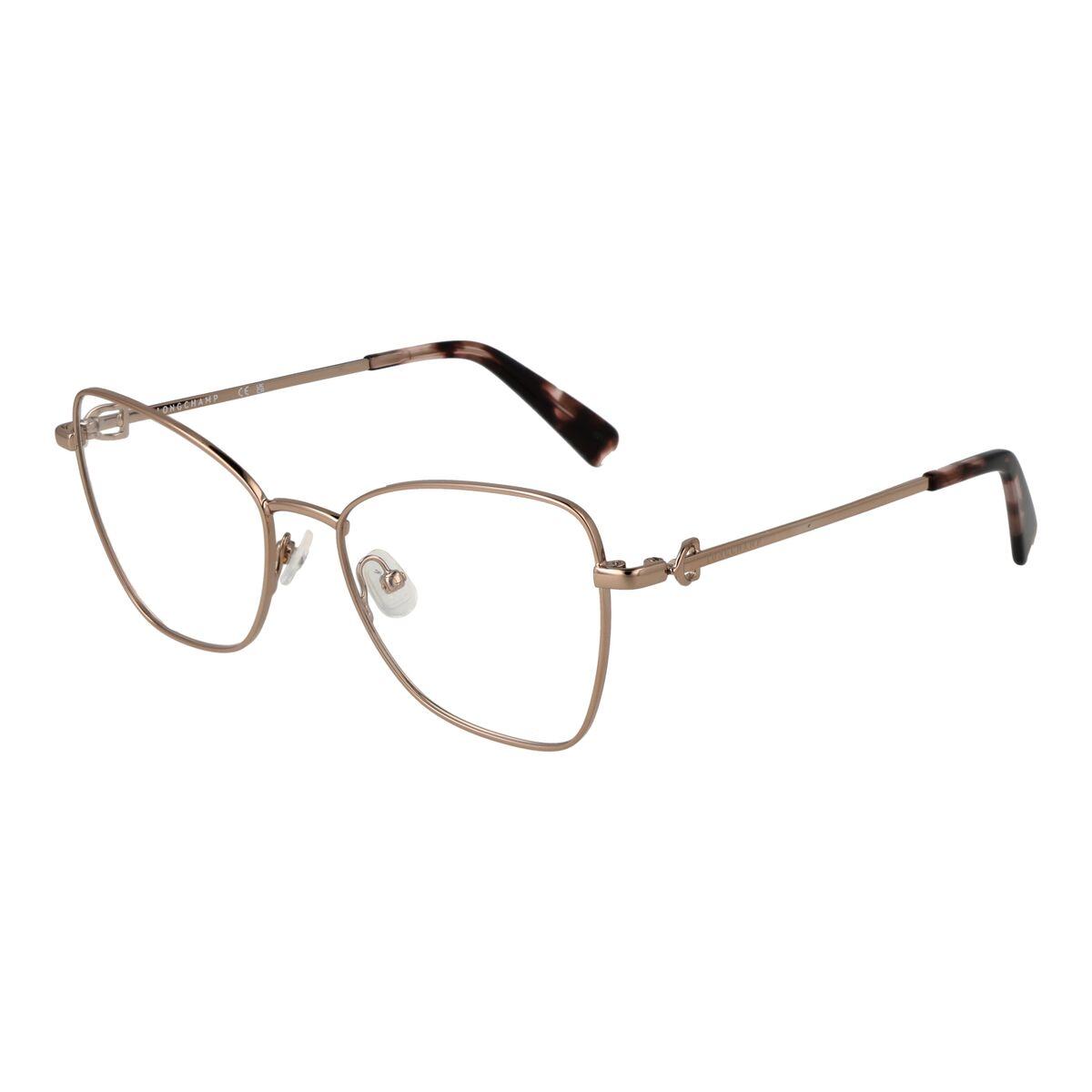 Montura de Gafas Mujer Longchamp
