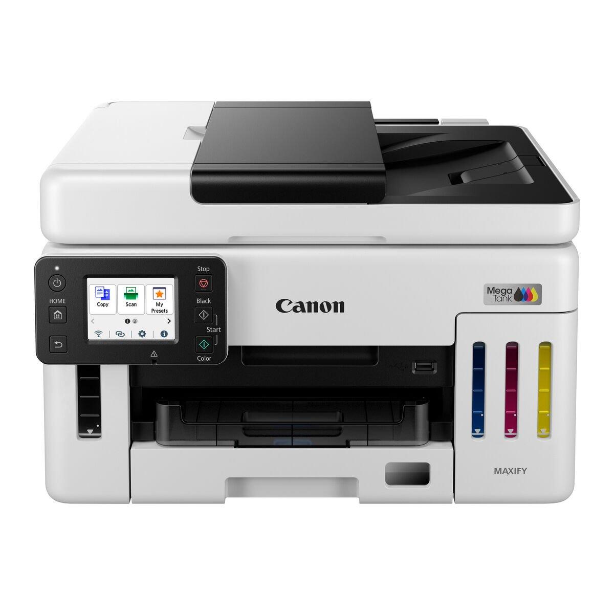 Impresora Multifunción Canon 6882C006
