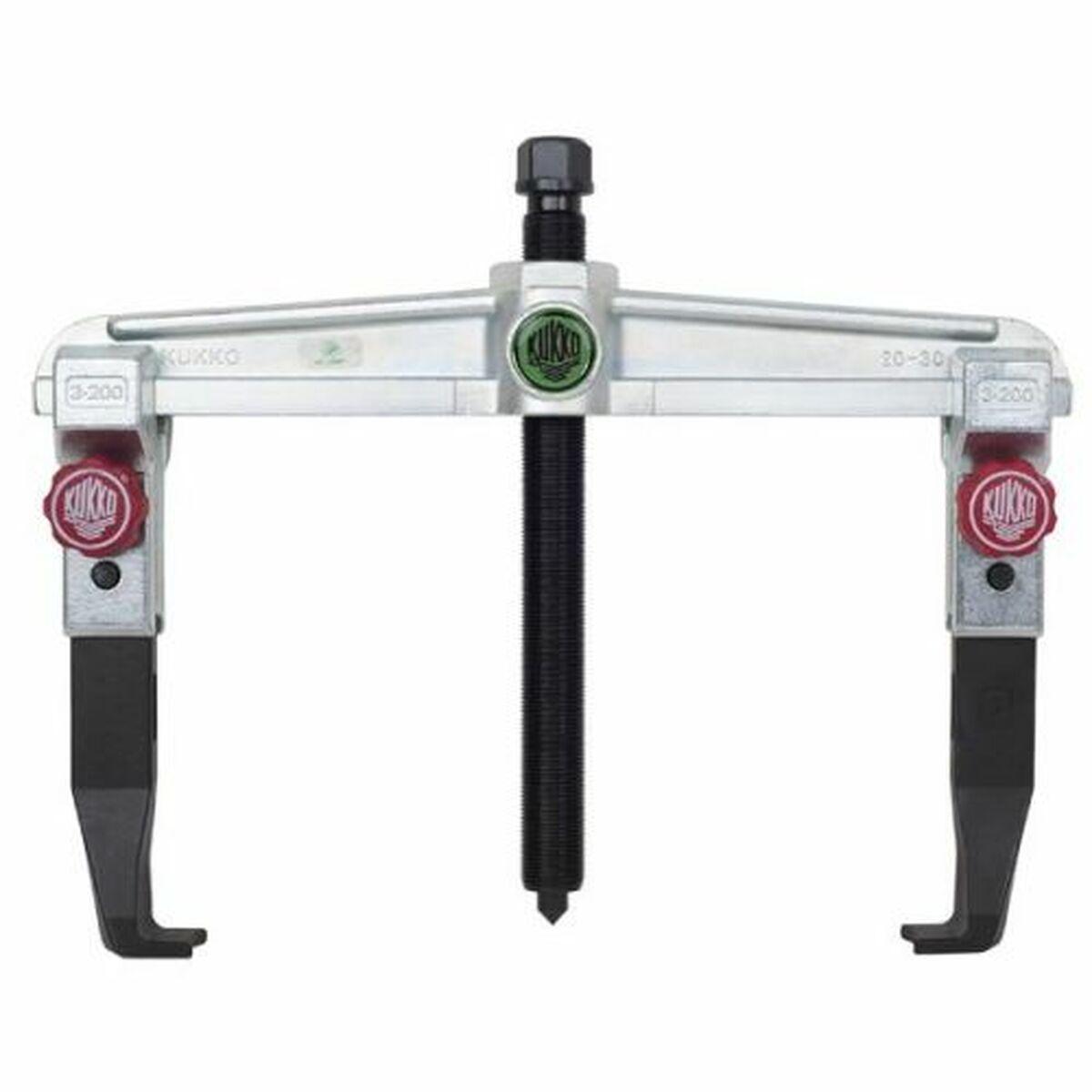 Extractor de rodamientos KUKKO 2 Patas