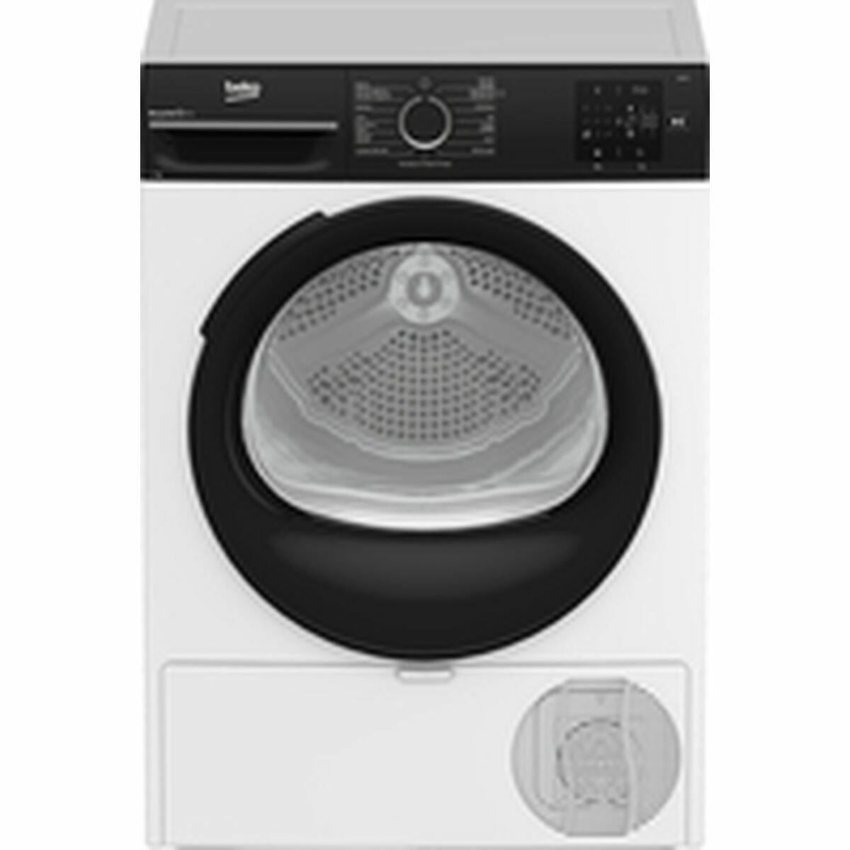 Secadora con bomba de calor BEKO BM3T37230W 7 kg