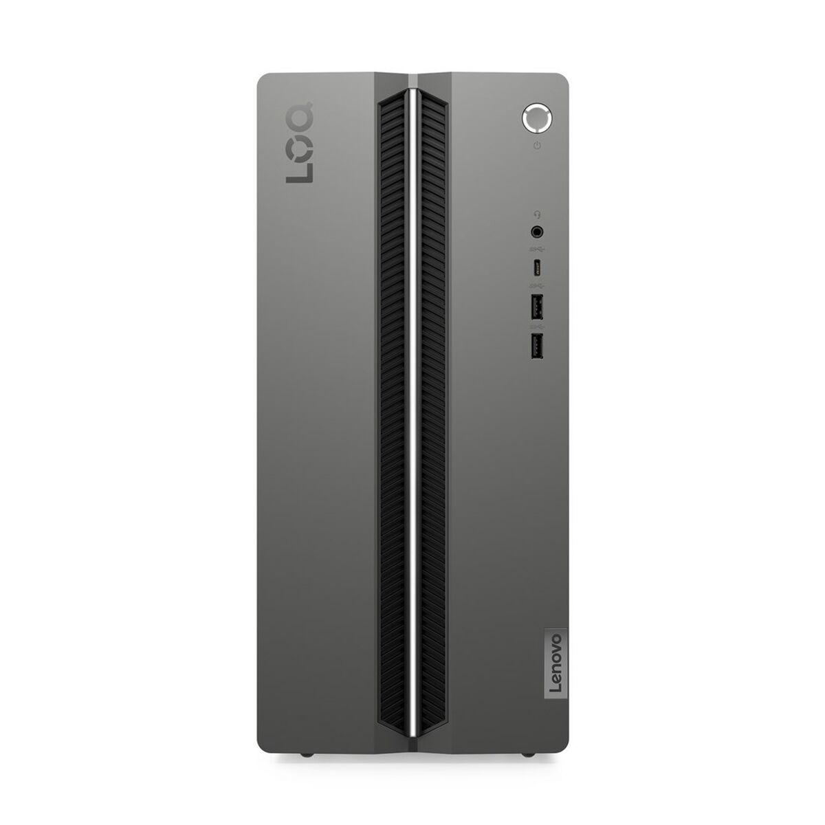 PC de Sobremesa Lenovo 90X0001UPL