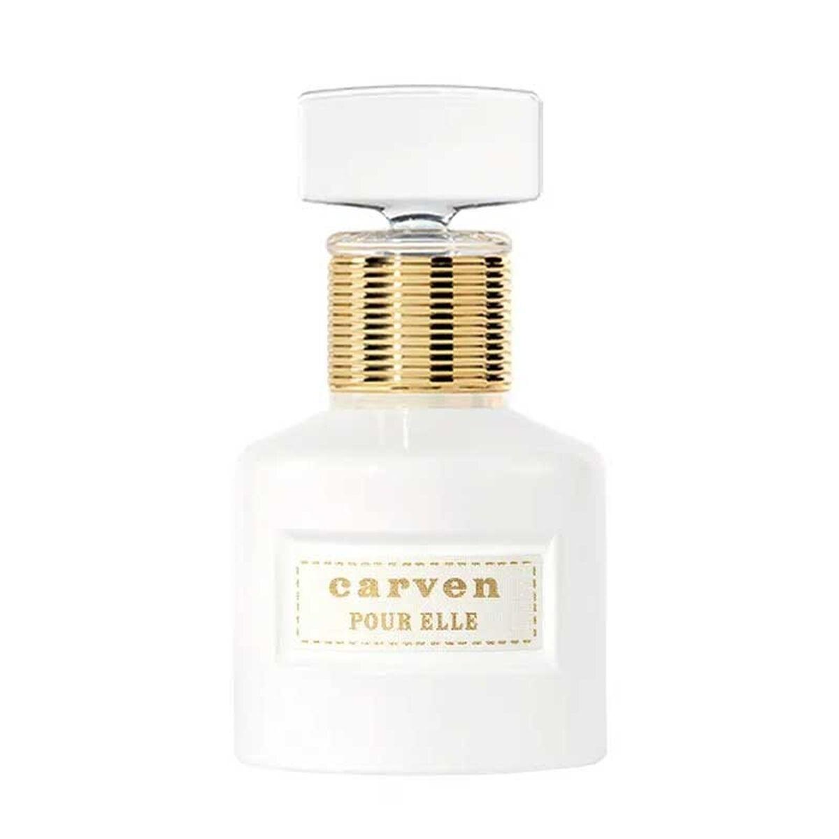Perfume Mujer Carven CARVEN POUR ELLE EDP 30 ml