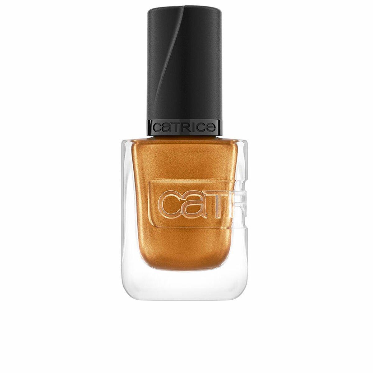 Esmalte de uñas Catrice GEL AFFAIR Nº 040-COPPER CABANA 10,5 ml