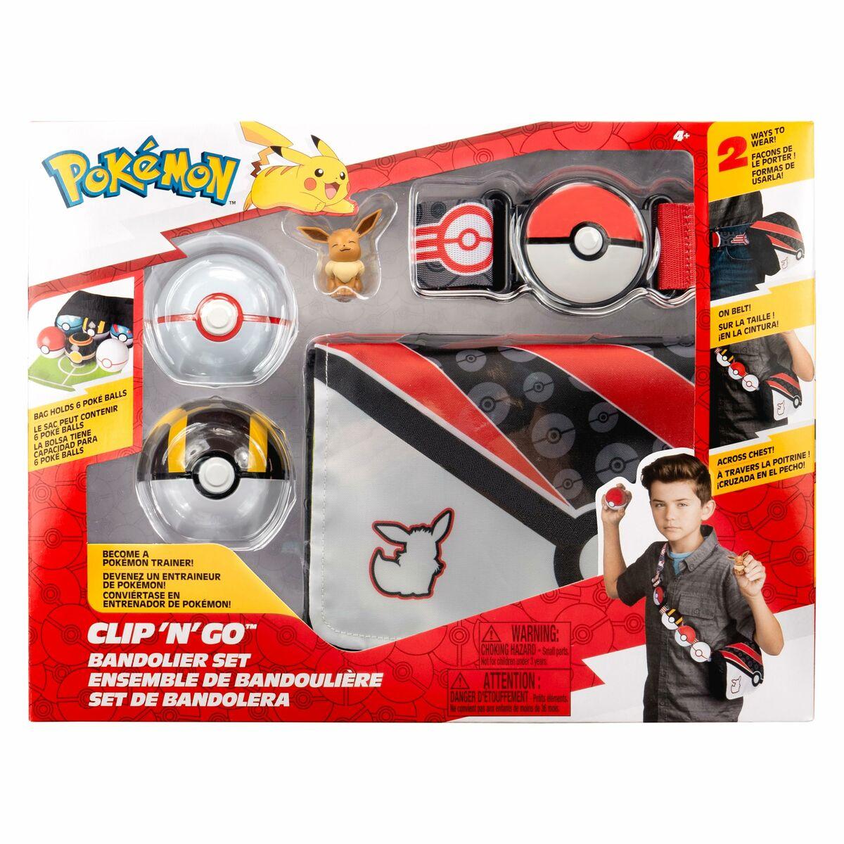 Juego de habilidad Jazwares PKW3650
