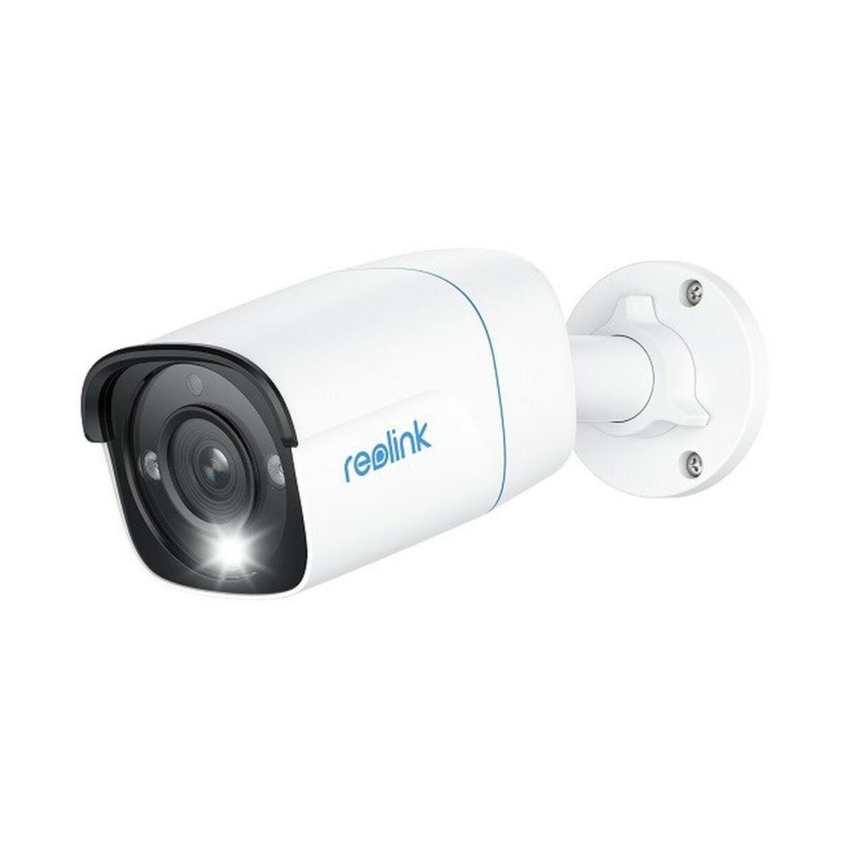 Videocámara de Vigilancia Reolink P340