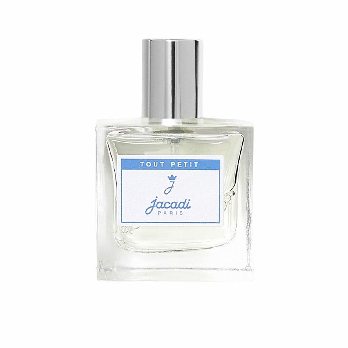 Perfume Infantil Jacadi Paris TOUT PETIT 50 ml