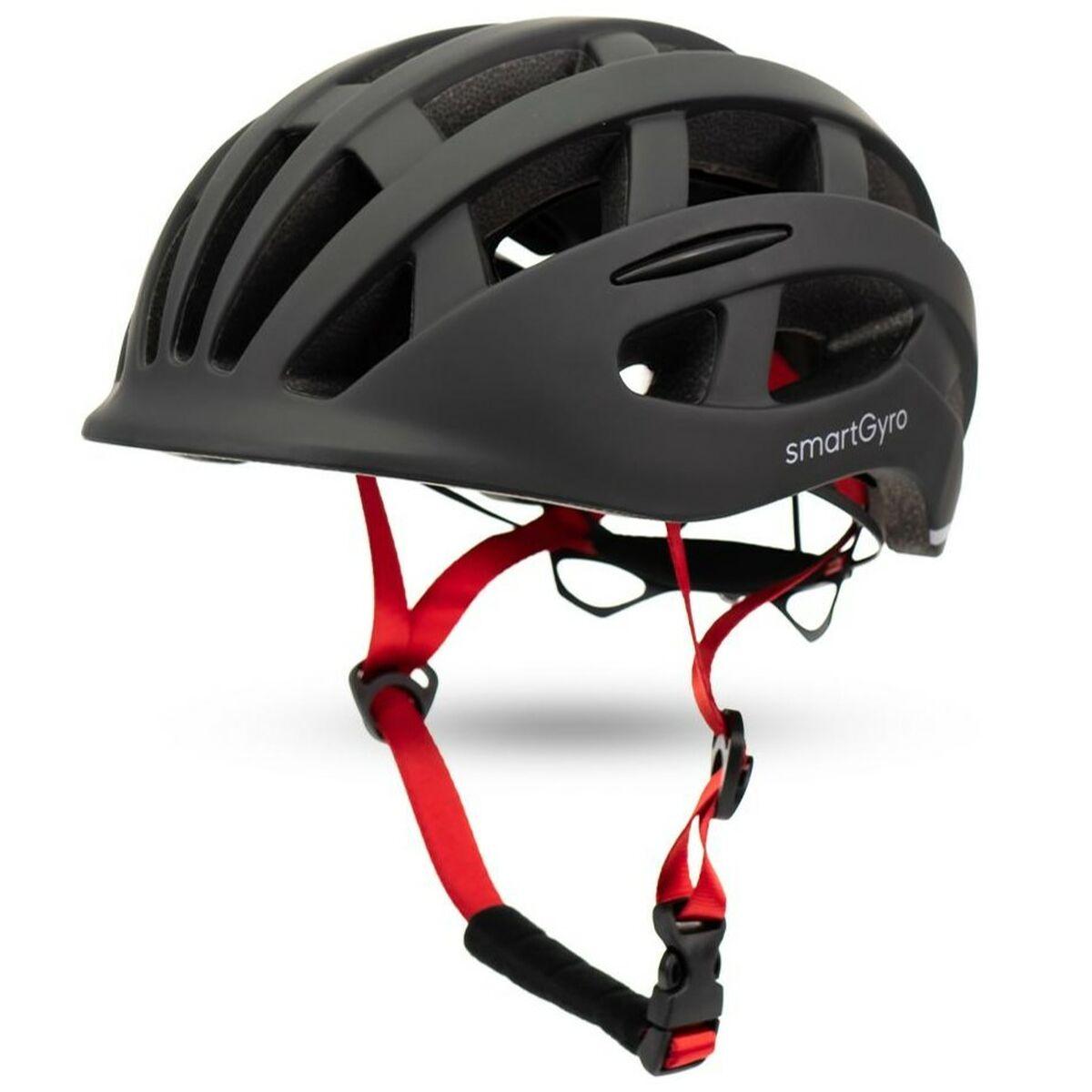 Casco Smartgyro SMARTGYRO URBAN Negro Adultos