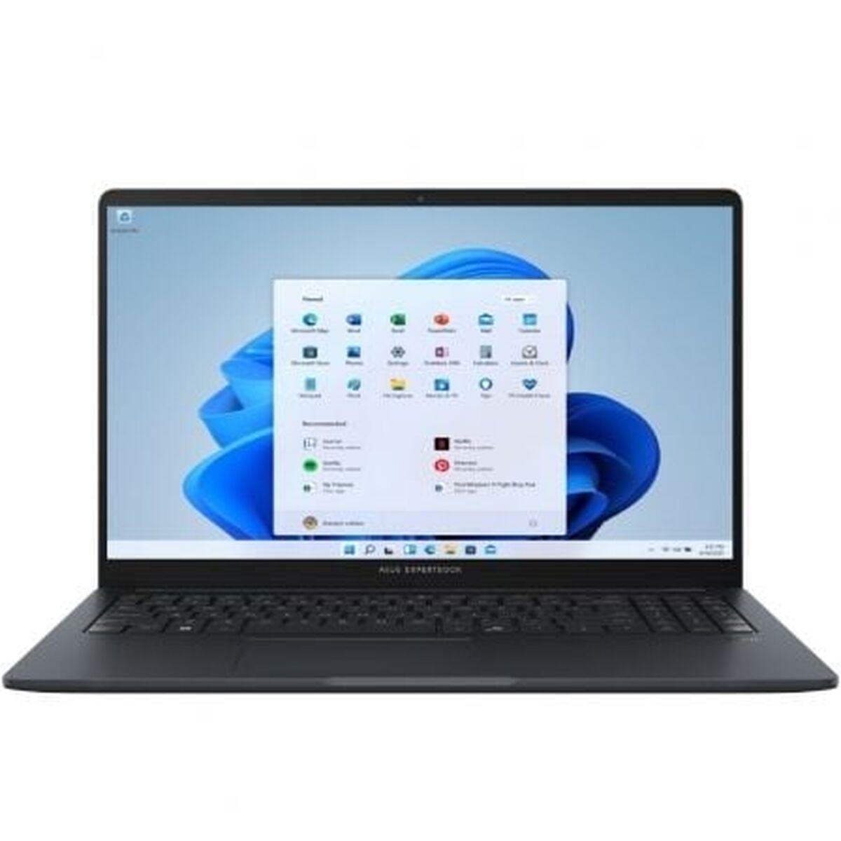 Laptop Asus 90NX0801-M064V0 16 GB RAM 512 GB SSD 15,6" Intel Core 5 120U Qwerty Español