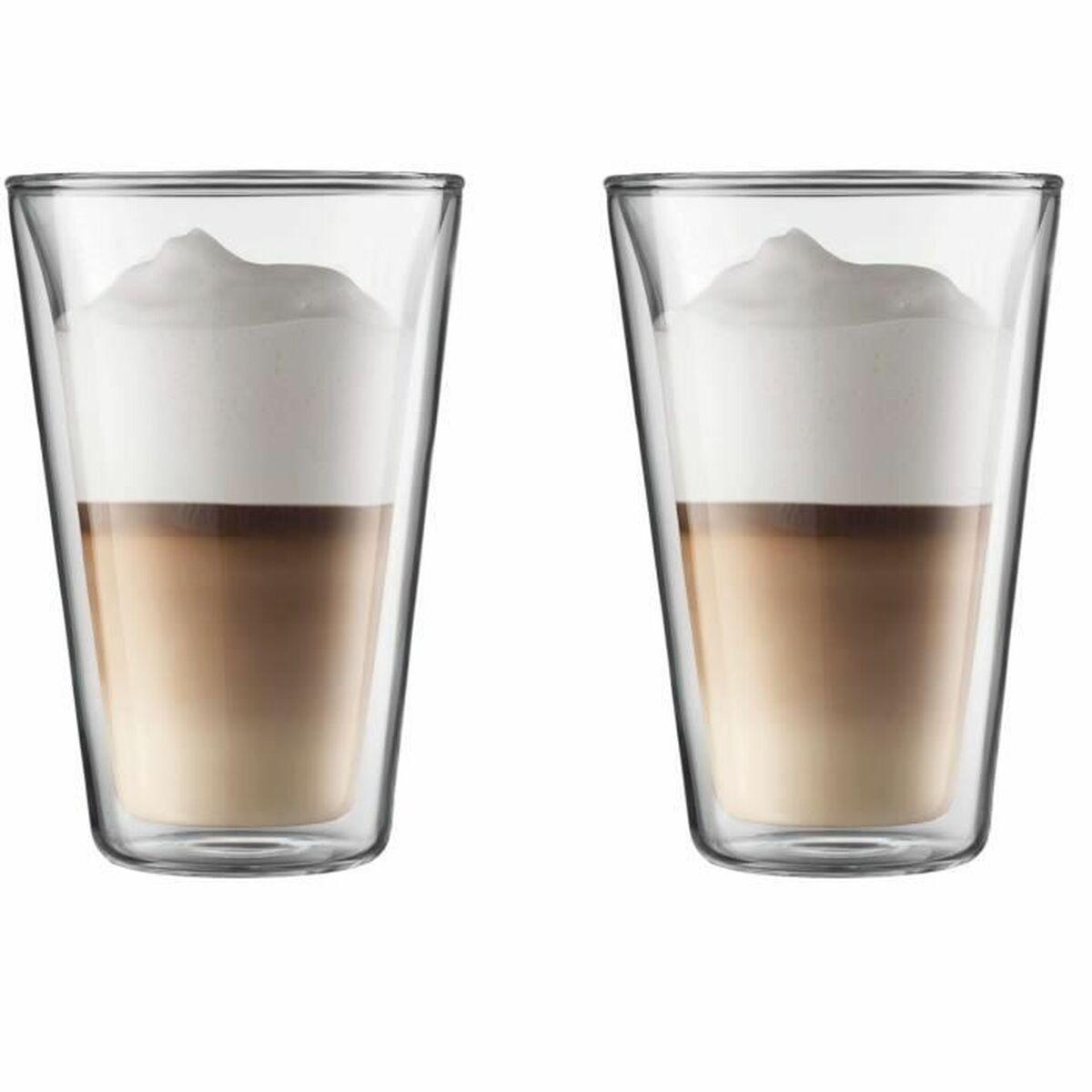 Set de Vasos Bodum (2 Unidades)